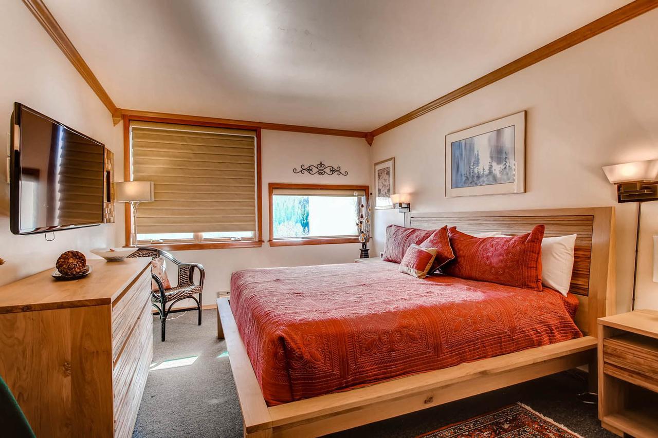 Simba Run Vail Condominiums Pokoj fotografie