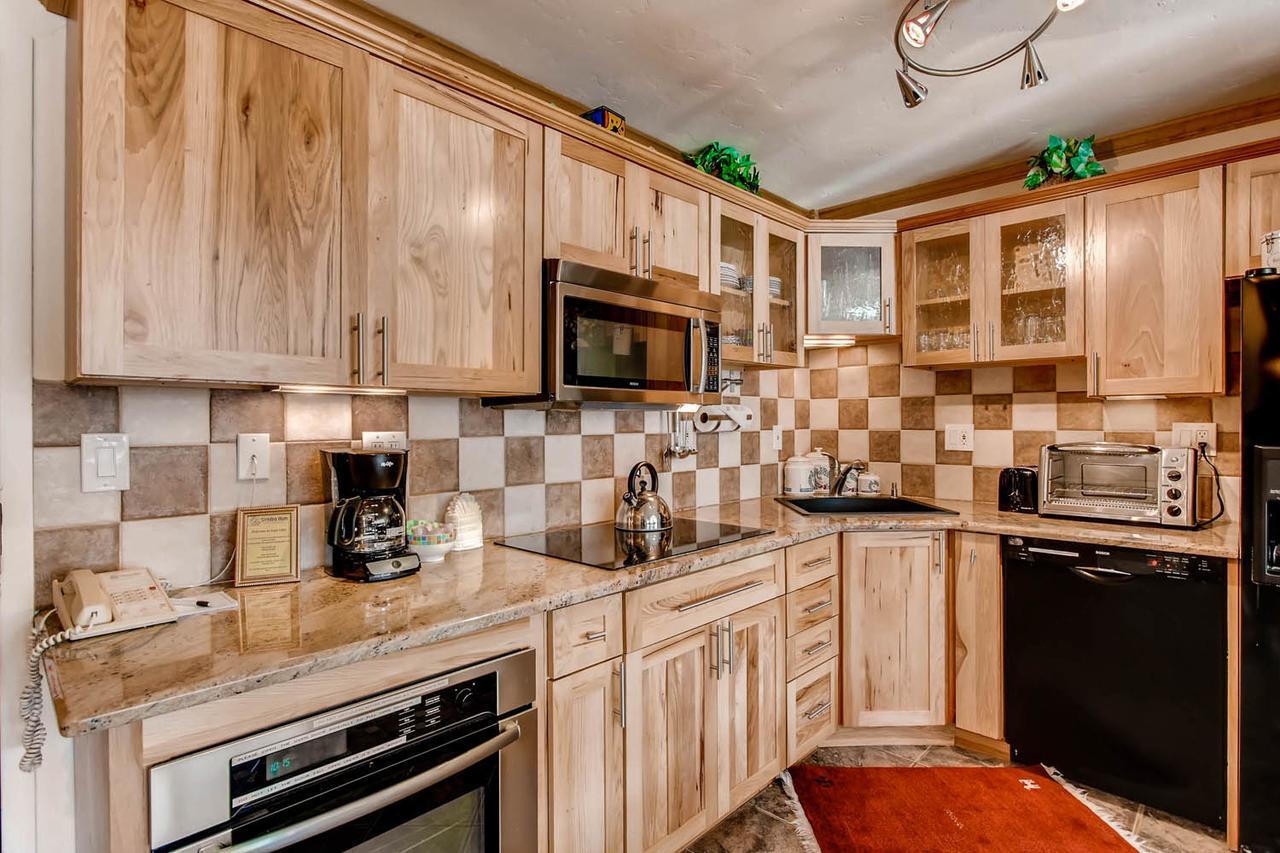 Simba Run Vail Condominiums Pokoj fotografie